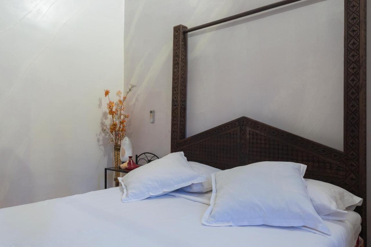 Riad Oussari Marrakesh Extérieur photo