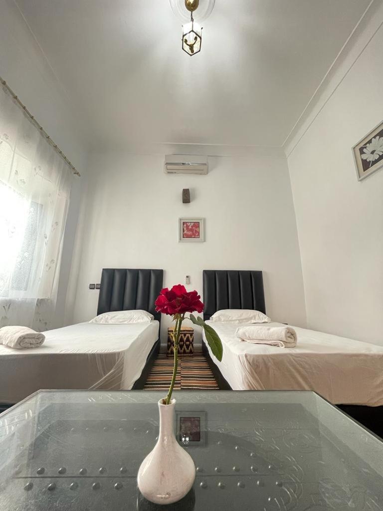 Riad Oussari Marrakesh Extérieur photo