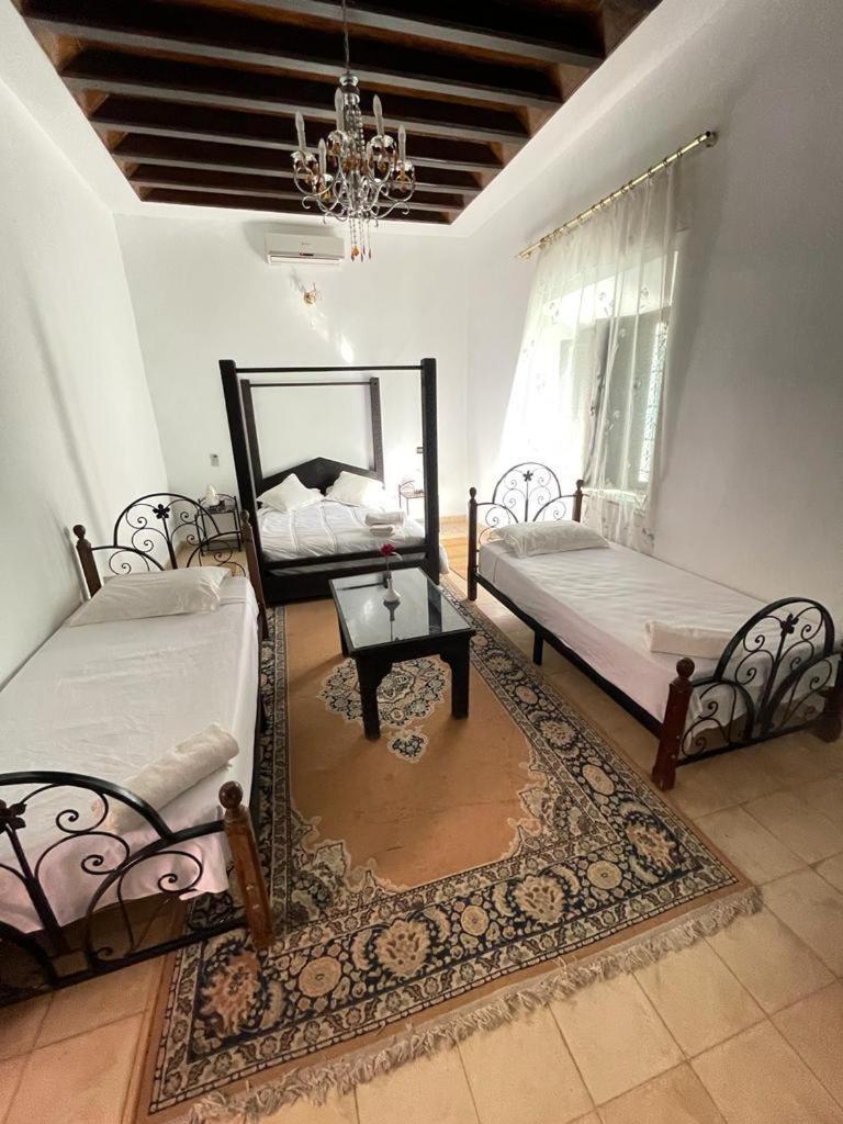 Riad Oussari Marrakesh Extérieur photo